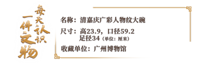 文博日曆丨200多年前，外商就來廣州搶訂單了！